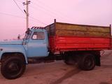 ГАЗ  53 1990 года за 1 600 000 тг. в Кызылорда