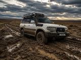 Toyota Land Cruiser 1997 года за 5 000 000 тг. в Актобе