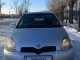 Toyota Vitz 2000 годаүшін2 450 000 тг. в Петропавловск – фото 2