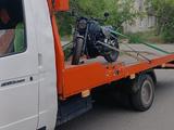 Эвакуатор 24/7 город/межгород в Семей – фото 4