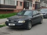 Audi A6 1995 года за 1 400 000 тг. в Тараз – фото 2