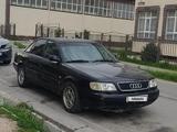 Audi A6 1995 года за 1 400 000 тг. в Тараз – фото 3