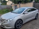 Hyundai Sonata 2010 годаfor6 000 000 тг. в Алматы – фото 3