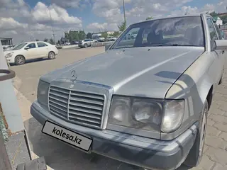 Mercedes-Benz E 260
