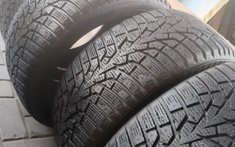 225.50.R17-комплект Maxxis 90% протектораүшін100 000 тг. в Алматы