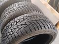 225.50.R17-комплект Maxxis 90% протектораүшін100 000 тг. в Алматы – фото 2