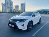 Lexus RX 200t 2018 годаfor20 500 000 тг. в Алматы – фото 4