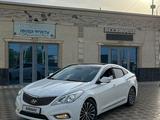 Hyundai Grandeur 2013 годаүшін8 600 000 тг. в Туркестан