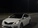 Hyundai Grandeur 2013 года за 8 500 000 тг. в Туркестан – фото 5