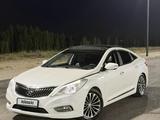 Hyundai Grandeur 2013 года за 8 500 000 тг. в Туркестан – фото 4