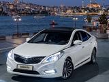 Hyundai Grandeur 2013 года за 8 500 000 тг. в Туркестан – фото 2