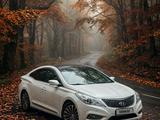 Hyundai Grandeur 2013 года за 8 500 000 тг. в Туркестан