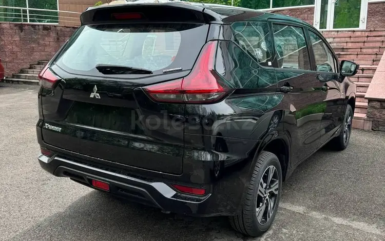 Mitsubishi Xpander 2022 годаfor11 700 000 тг. в Астана