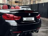 BMW 430 2018 годаfor14 000 000 тг. в Караганда – фото 2