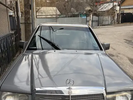 Mercedes-Benz 190 1990 года за 950 000 тг. в Алматы