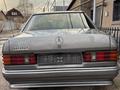 Mercedes-Benz 190 1990 года за 950 000 тг. в Алматы – фото 3