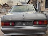 Mercedes-Benz 190 1990 года за 950 000 тг. в Алматы – фото 3