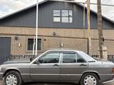 Mercedes-Benz 190 1990 года за 950 000 тг. в Алматы – фото 2