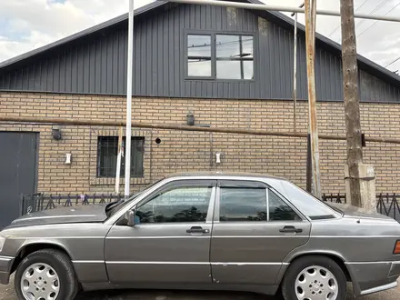 Mercedes-Benz 190 1990 года за 950 000 тг. в Алматы – фото 2