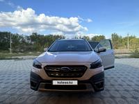 Subaru Outback 2021 года за 18 500 000 тг. в Усть-Каменогорск