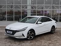 Hyundai Elantra 2023 года за 11 990 000 тг. в Астана