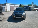 SsangYong Rexton 2004 года за 1 800 000 тг. в Сатпаев