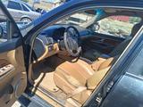 SsangYong Rexton 2004 года за 1 800 000 тг. в Сатпаев – фото 2