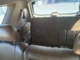 SsangYong Rexton 2004 года за 1 800 000 тг. в Сатпаев – фото 4