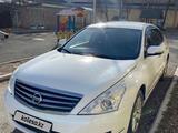 Nissan Teana 2013 года за 5 800 000 тг. в Тараз