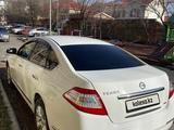 Nissan Teana 2013 года за 5 800 000 тг. в Тараз – фото 4