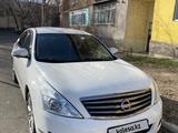 Nissan Teana 2013 года за 5 800 000 тг. в Тараз – фото 2