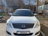 Nissan Teana 2013 года за 5 800 000 тг. в Тараз – фото 3