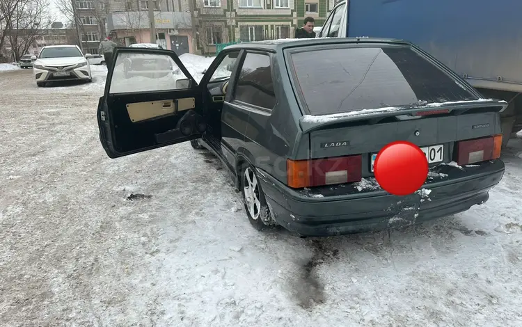 ВАЗ (Lada) 2113 2011 годаүшін1 000 000 тг. в Астана