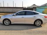 Hyundai Grandeur 2012 годаfor4 500 000 тг. в Шымкент – фото 4