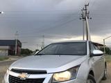 Chevrolet Cruze 2013 года за 3 750 000 тг. в Алматы