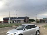 Chevrolet Cruze 2013 года за 3 750 000 тг. в Алматы – фото 3