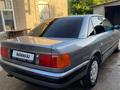 Audi 100 1992 годаүшін2 300 000 тг. в Тараз – фото 5