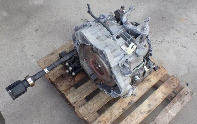 Қорап (АКПП/МКПП) Mazda —/Коробка Mazda — за 110 000 тг. в Алматы