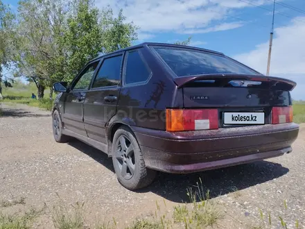 ВАЗ (Lada) 2114 2012 года за 1 700 000 тг. в Павлодар – фото 7