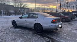 Toyota Aristo 1994 года за 1 900 000 тг. в Кокшетау – фото 2