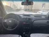 Nissan Almera Classic 2011 года за 3 100 000 тг. в Караганда – фото 5