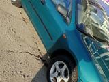 Mazda 323 1996 годаfor2 000 000 тг. в Талдыкорган