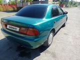 Mazda 323 1996 годаfor2 000 000 тг. в Талдыкорган – фото 2