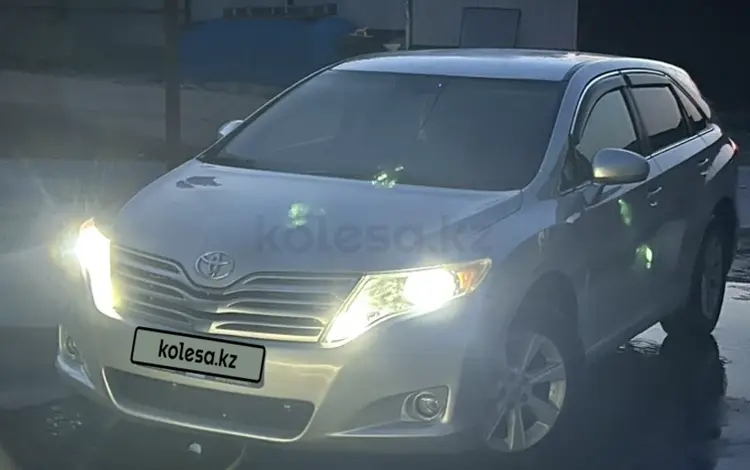 Toyota Venza 2010 годаfor10 000 000 тг. в Алматы