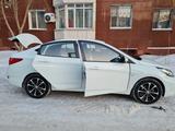 Hyundai Accent 2012 годаүшін5 390 000 тг. в Астана – фото 5