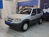 Chevrolet Niva 2013 года за 2 990 000 тг. в Усть-Каменогорск