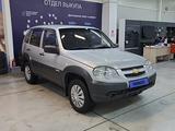 Chevrolet Niva 2013 года за 2 990 000 тг. в Усть-Каменогорск – фото 3