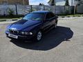 BMW 523 1995 года за 2 200 000 тг. в Костанай