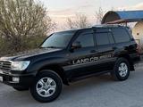 Toyota Land Cruiser 2006 годаүшін12 500 000 тг. в Туркестан – фото 2