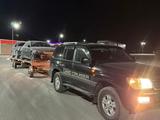Toyota Land Cruiser 2006 годаүшін12 500 000 тг. в Туркестан – фото 3